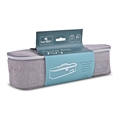Borsa termica AVY Grey /confezione/